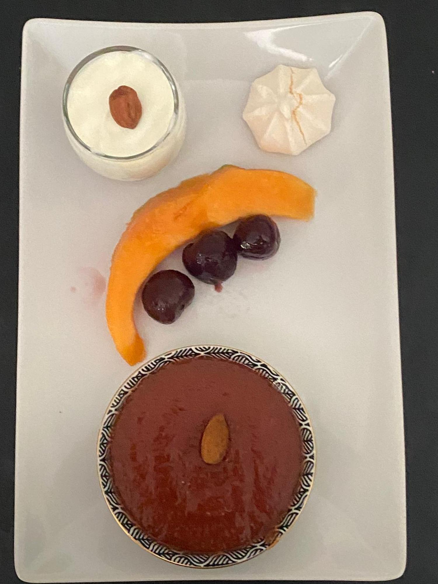 La Datcha Delicatessen Tulette Exteriör bild