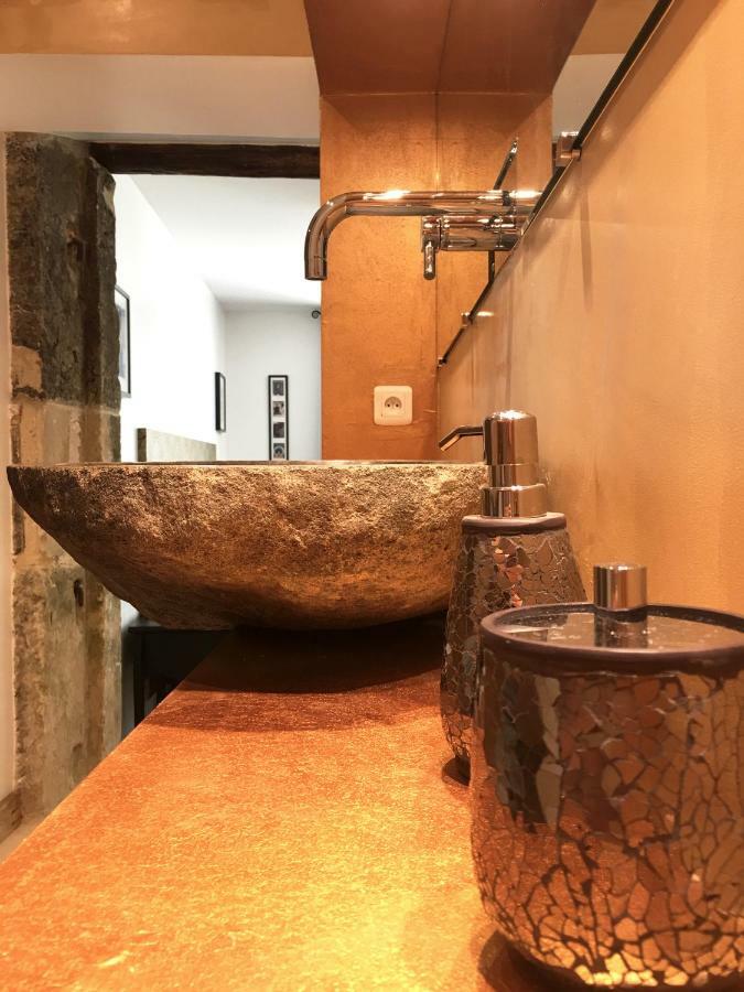 La Datcha Delicatessen Tulette Exteriör bild