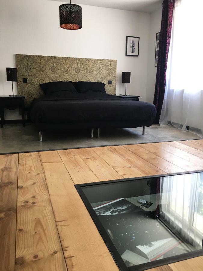 La Datcha Delicatessen Tulette Exteriör bild